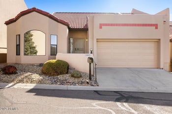 2855 Harvard Dr, Prescott, AZ 86301