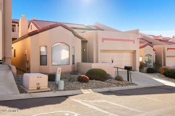 2855 Harvard Dr, Prescott, AZ 86301