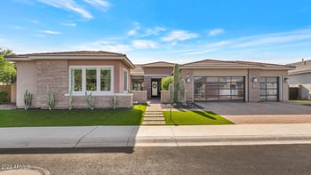 2855 Los Gatos Dr, Phoenix, AZ 85050