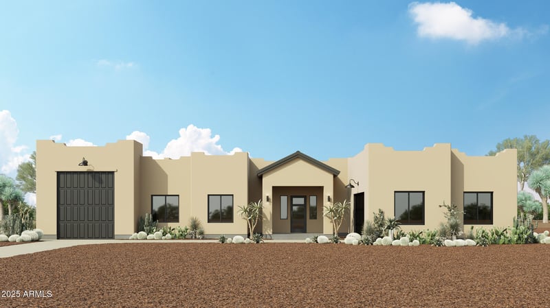 2855 Percheron Rd, Wickenburg, AZ 85390