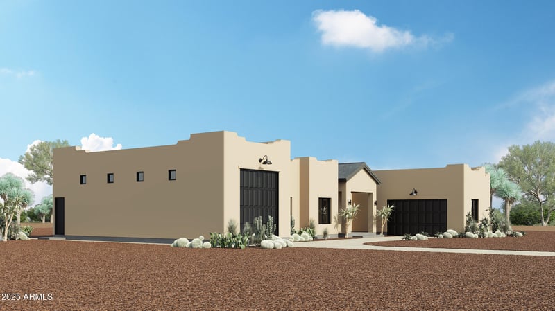 2855 Percheron Rd, Wickenburg, AZ 85390