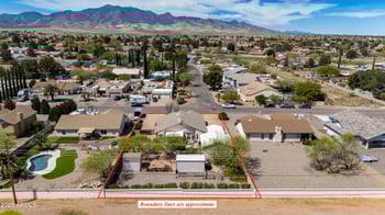 2855 Player Ave, Sierra Vista, AZ 85650