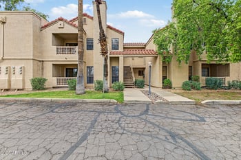 2855 S Extension Rd #109, Mesa, AZ 85210