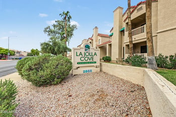 2855 S Extension Rd #109, Mesa, AZ 85210