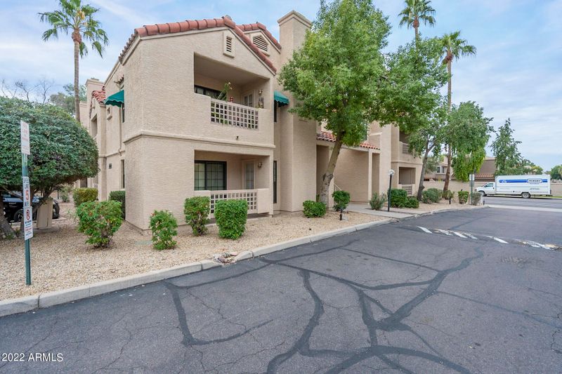 2855 S Extension Rd #202, Mesa, AZ 85210