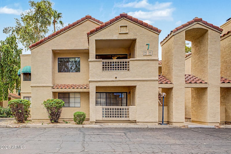 2855 S Extension Rd #243, Mesa, AZ 85210