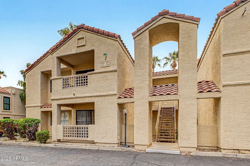 2855 S Extension Rd #243, Mesa, AZ 85210