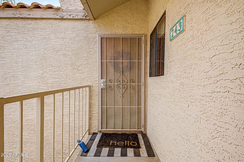 2855 S Extension Rd #243, Mesa, AZ 85210