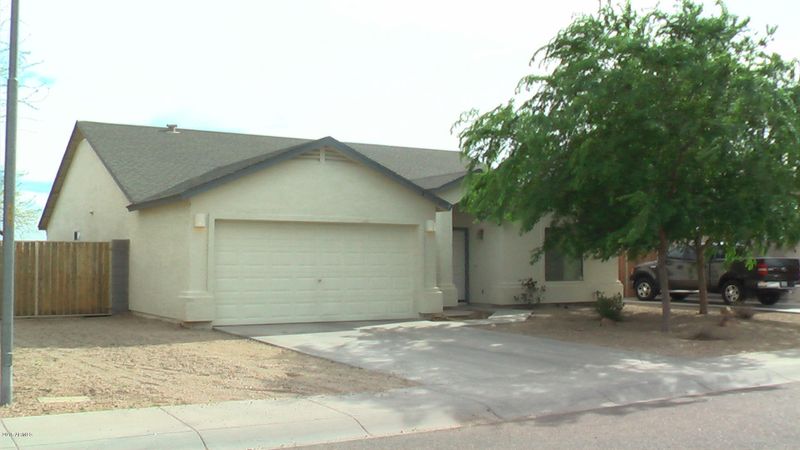 2855 W Hidalgo St, Apache Junction, AZ 85120