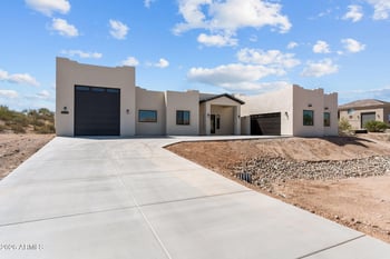 2855 Percheron Rd, Wickenburg, AZ 85390