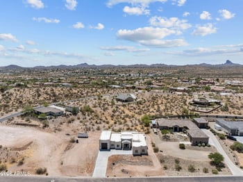 2855 Percheron Rd, Wickenburg, AZ 85390