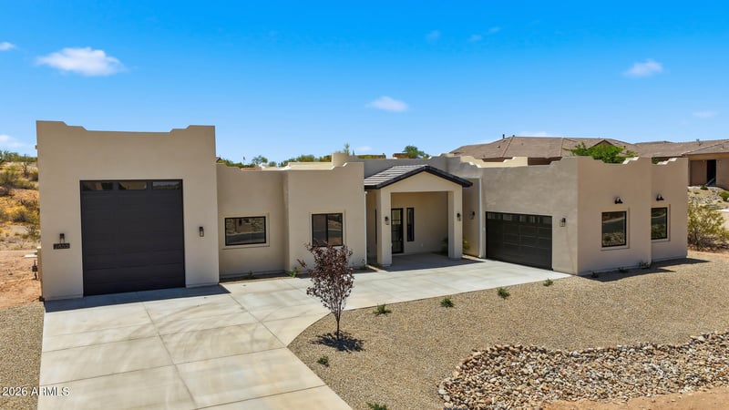 2855 W Percheron Rd, Wickenburg, AZ 85390
