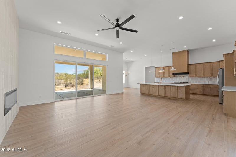 2855 W Percheron Rd, Wickenburg, AZ 85390