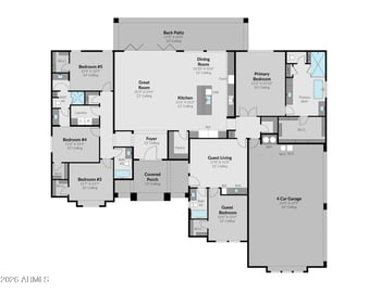 28550 Saddle Tramp Way, Queen Creek, AZ 85144
