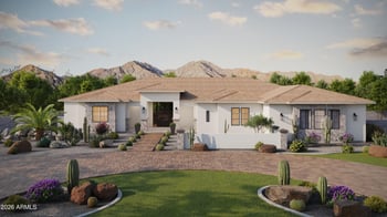 28550 Saddle Tramp Way, Queen Creek, AZ 85144