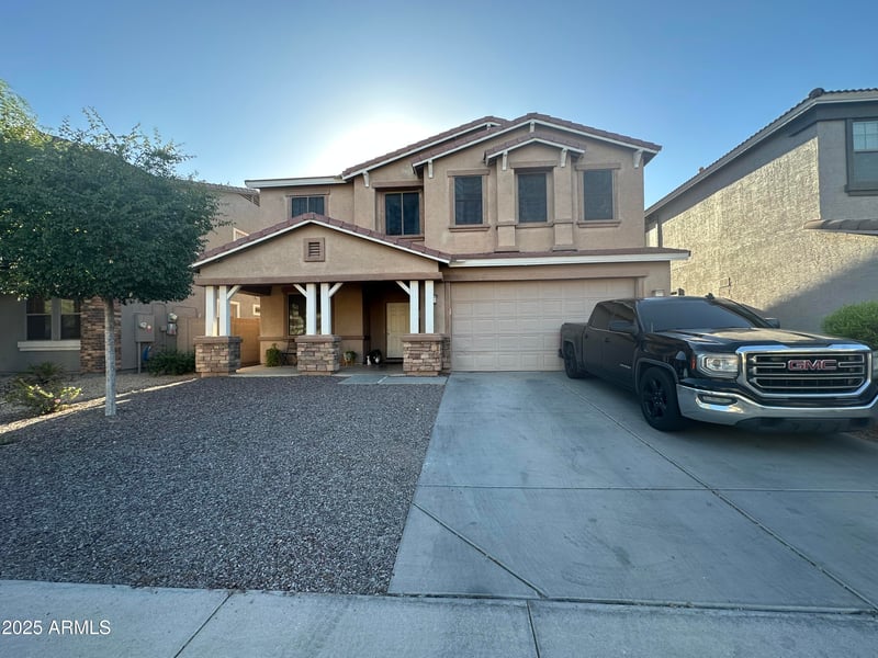 28550 Sunset Dr, San Tan Valley, AZ 85143