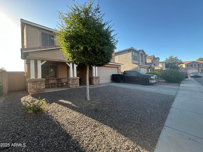 28550 Sunset Dr, San Tan Valley, AZ 85143