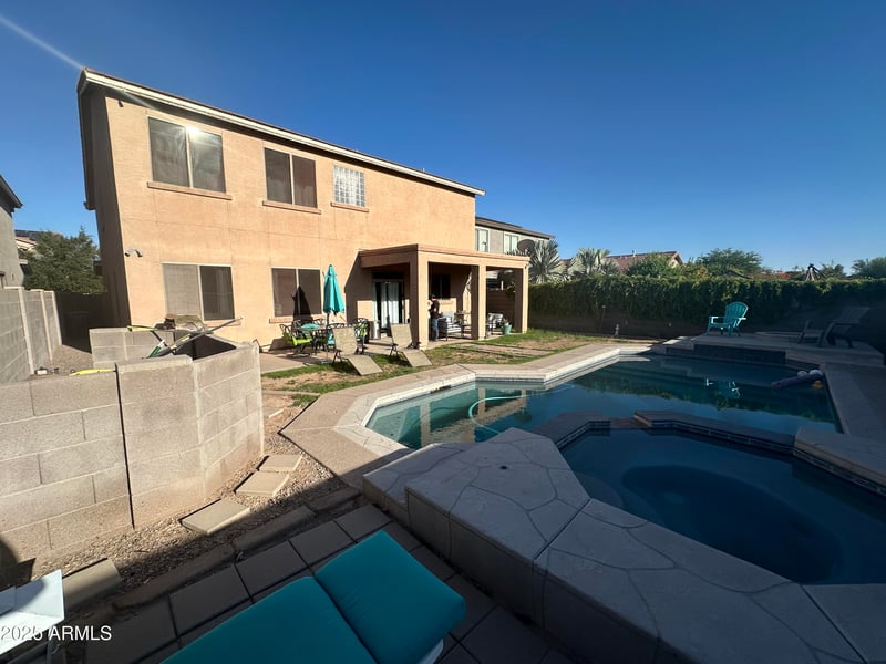 28550 Sunset Dr, San Tan Valley, AZ 85143