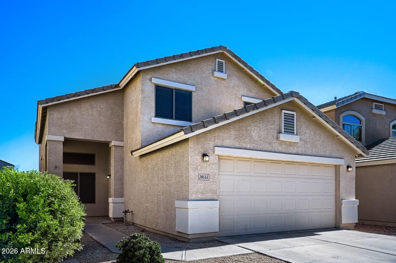 28555 Dolomite Ln, San Tan Valley, AZ 85143
