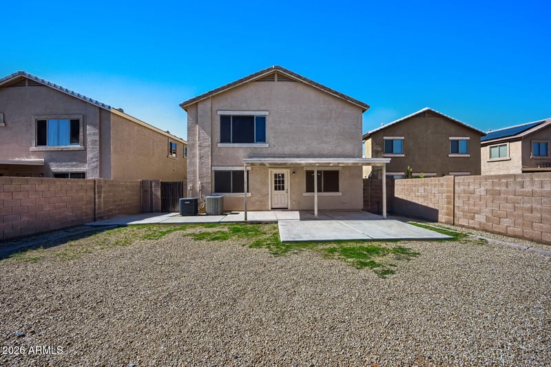 28555 Dolomite Ln, San Tan Valley, AZ 85143