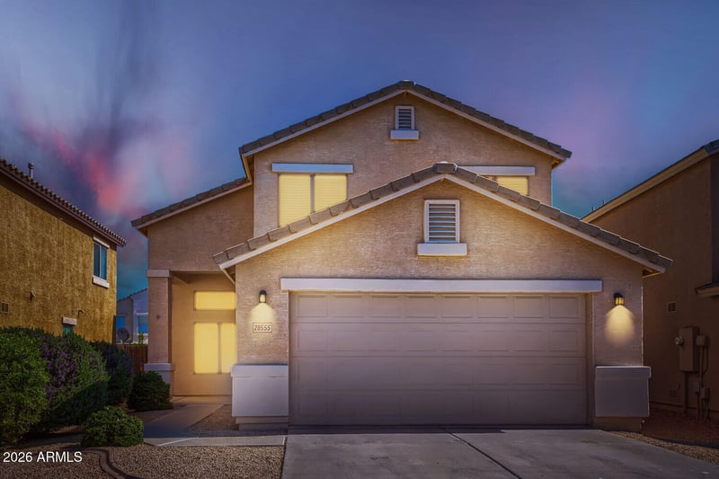28555 Dolomite Ln, San Tan Valley, AZ 85143