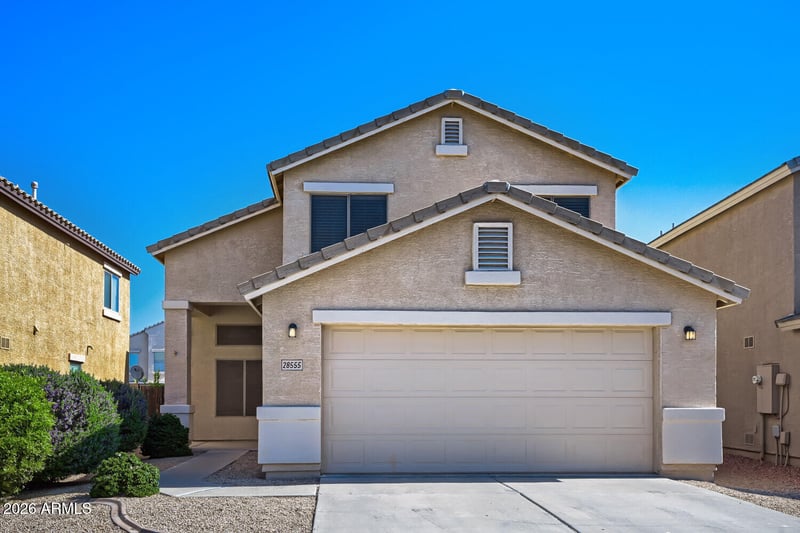 28555 Dolomite Ln, San Tan Valley, AZ 85143
