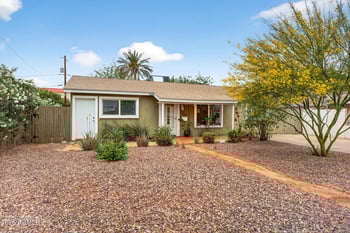 2856 71st St, Scottsdale, AZ 85257