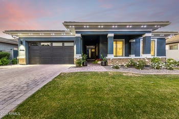 2856 Bloomfield Pw, Gilbert, AZ 85296