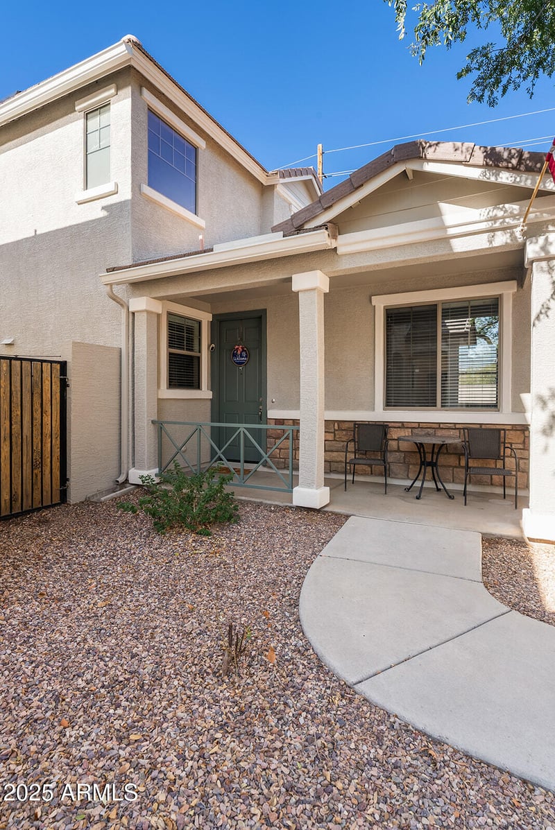 2856 Brett St, Gilbert, AZ 85295