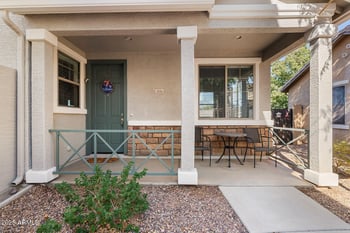 2856 Brett St, Gilbert, AZ 85295