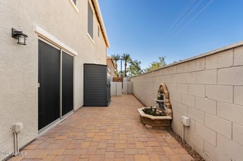 2856 Brett St, Gilbert, AZ 85295