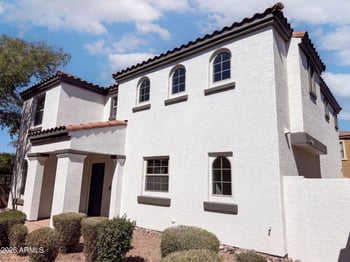 2856 E Megan St, Gilbert, AZ 85295
