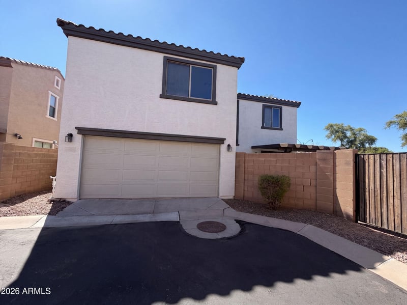 2856 E Megan St, Gilbert, AZ 85295