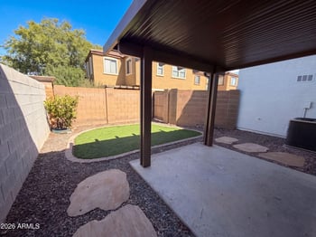 2856 E Megan St, Gilbert, AZ 85295