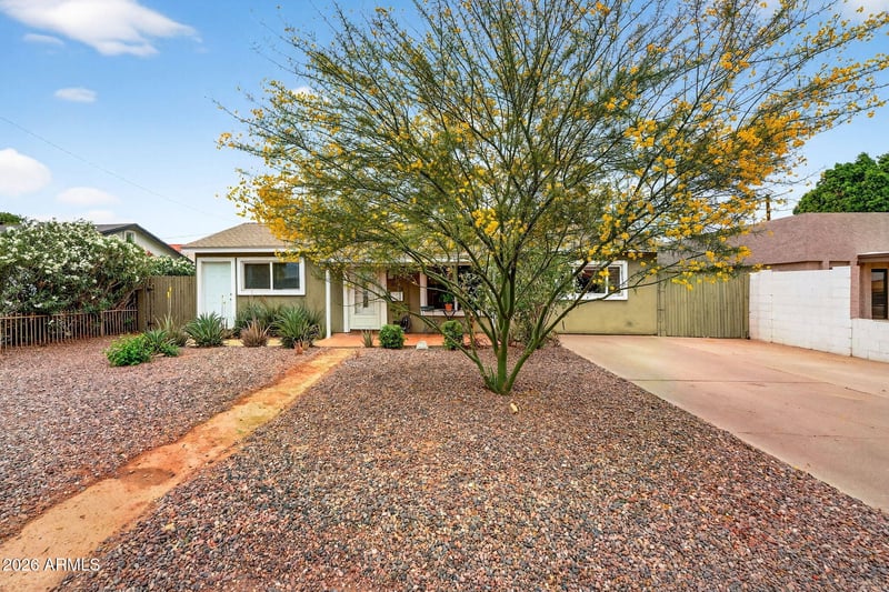 2856 71st St, Scottsdale, AZ 85257