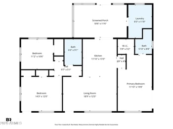 2856 71st St, Scottsdale, AZ 85257