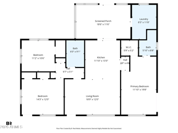 2856 71st St, Scottsdale, AZ 85257