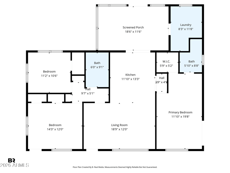 2856 71st St, Scottsdale, AZ 85257