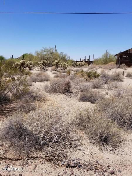 2856 N 92nd St #-, Mesa, AZ 85207
