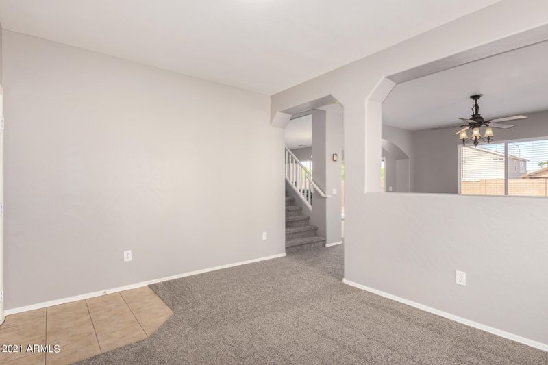 2856 S Benton Cir, Mesa, AZ 85212
