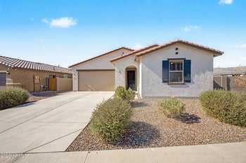 2856 Monte Way, Laveen, AZ 85339
