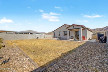 2856 Monte Way, Laveen, AZ 85339