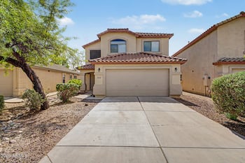 28564 N Dolomite Ln, San Tan Valley, AZ 85143