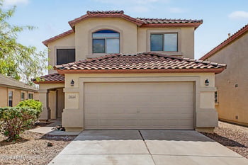 28564 N Dolomite Ln, San Tan Valley, AZ 85143