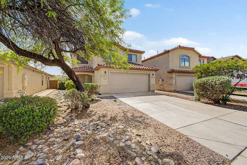 28564 N Dolomite Ln, San Tan Valley, AZ 85143