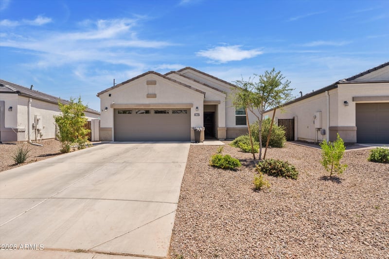 28567 Onyx Rd, San Tan Valley, AZ 85143