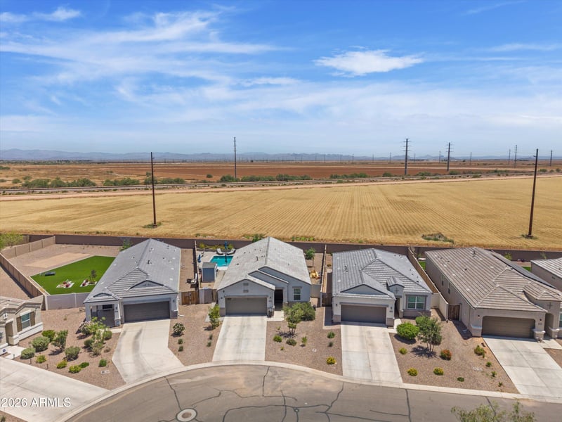 28567 Onyx Rd, San Tan Valley, AZ 85143
