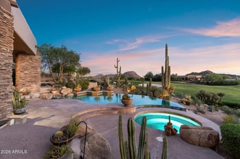 28568 N 108th Way, Scottsdale, AZ 85262