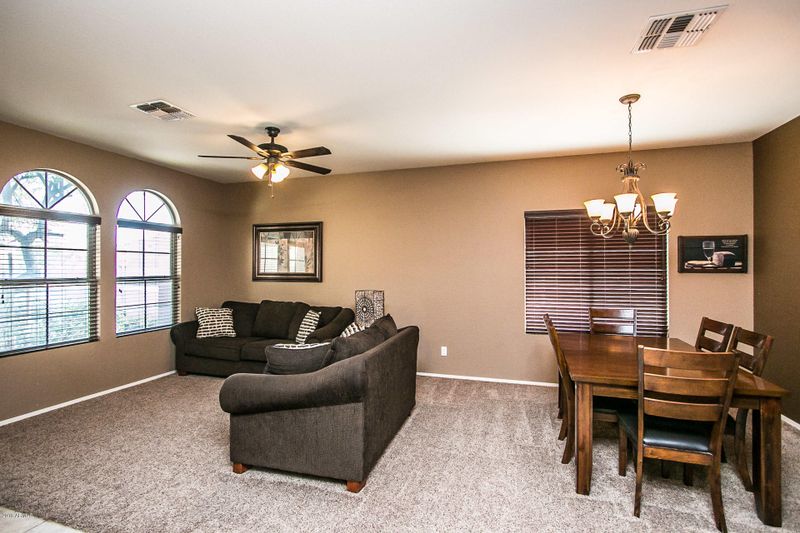2857 E Baars Ct, Gilbert, AZ 85297