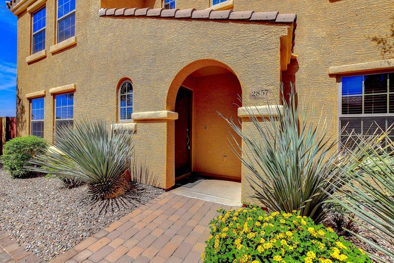 2857 E Bart St, Gilbert, AZ 85295